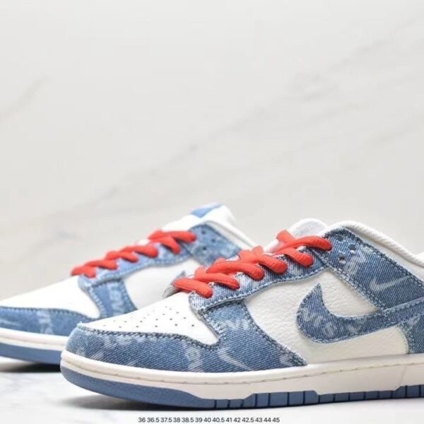Jam490 AJ1 LOW X 390 59.99$ PTX - Image 9