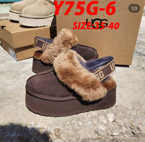 Jam4069 UGG 350  49.99$ UGG - Image 9
