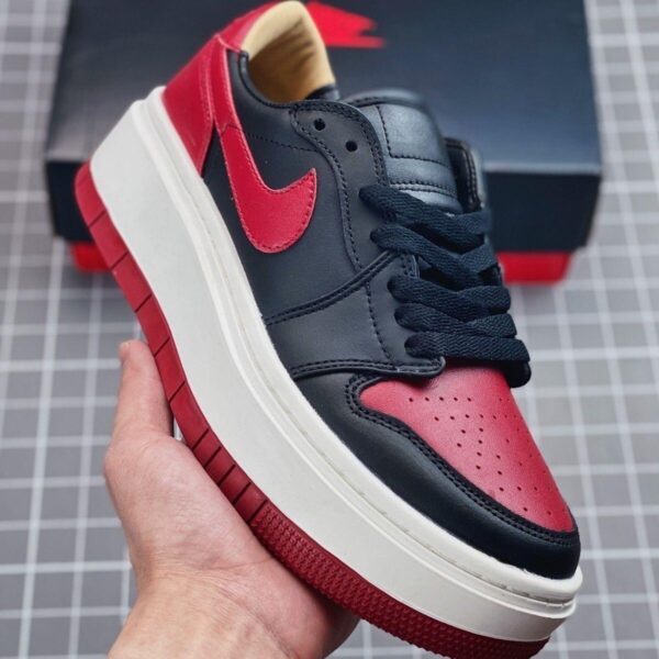 Jes1516 NIKE AJ1 low Elevate 48$ PTX - Image 9
