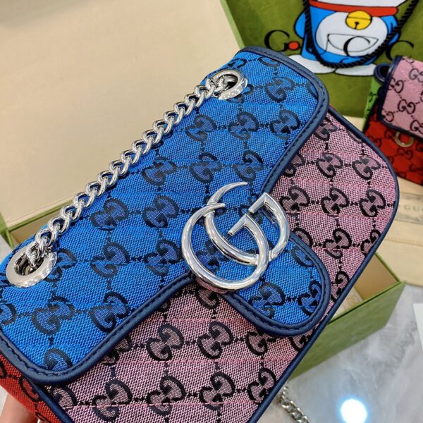 Jes3008 GUCCI 1:1 yes box 335 50$ GBB - Image 9