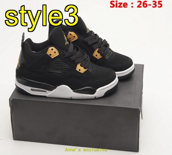 Jam1571 KIDS NK AJ 280 38.99$ PTX - Image 9
