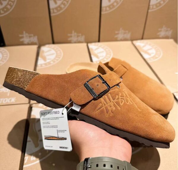 Jam700 BIRKENSTOCK  53.99$  410  PDDXZ - Image 9