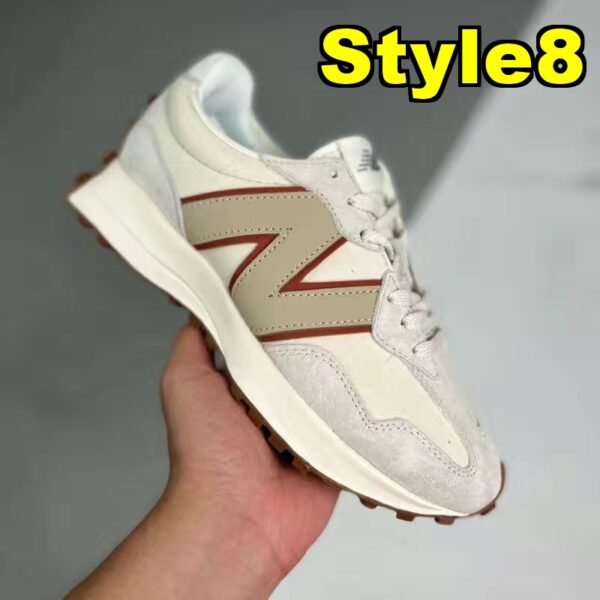 Jam4750 NB AAAAA newbalance 44.99$ PTX - Image 9