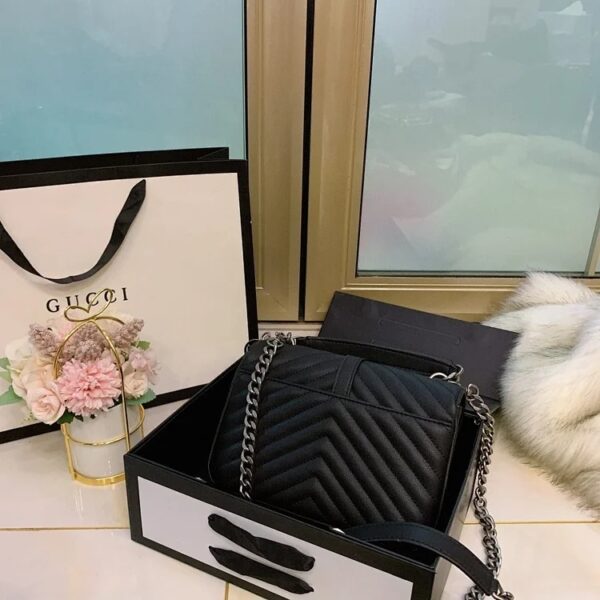 Jam1155  YSL 48$ 350 GBB - Image 9