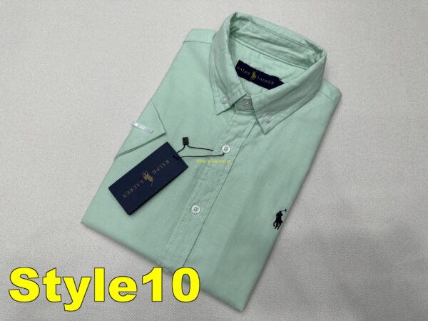 Jam2421 POLO 36.99$ 265 LHYF - Image 9