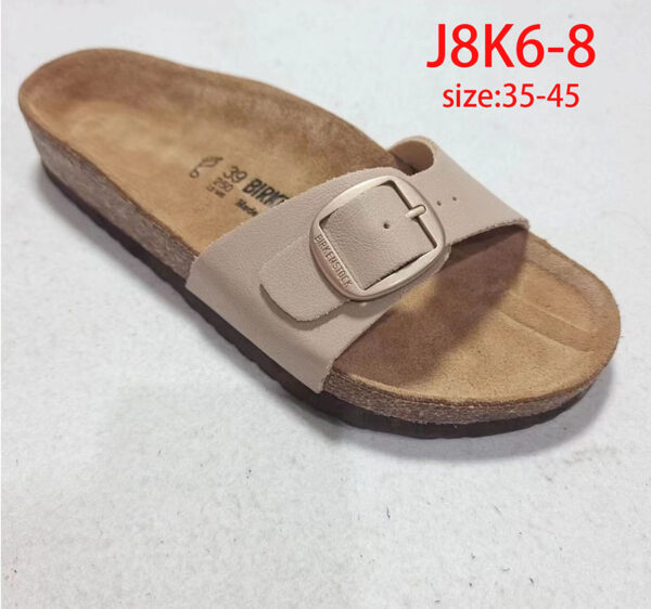 Jam287 BIRKENSTOCK 43$ 300 PDDXZ - Image 9
