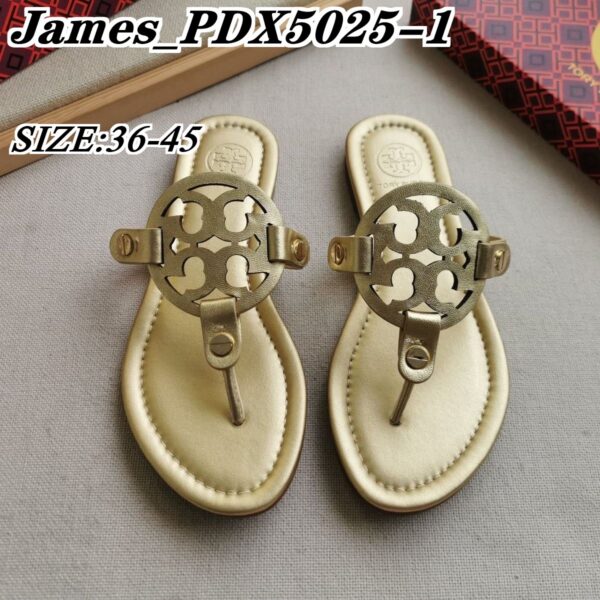 Jam5025 TORY BURCH 215 30$ 1688XZ - Image 9