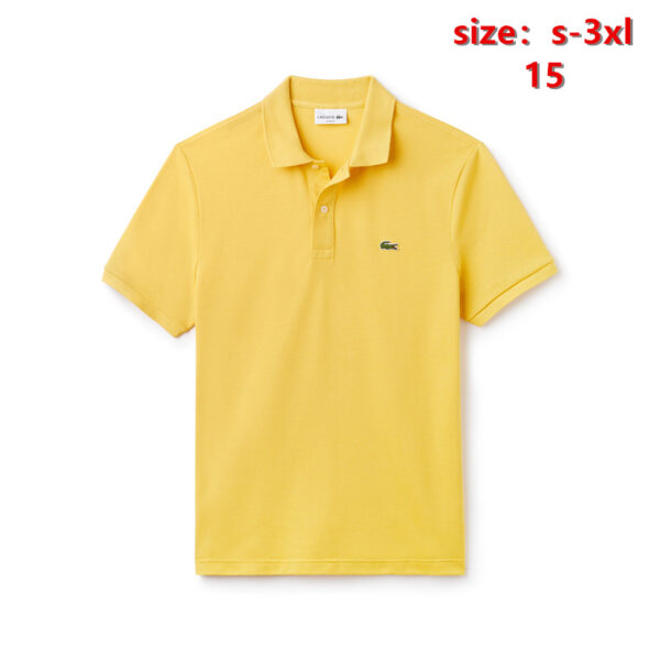 Jam268 Lacoste 190 26.99$ LHYF - Image 9