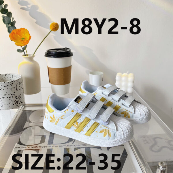 Jam383 ADIDAS KIDS 36.9$ 260 PTX - Image 9