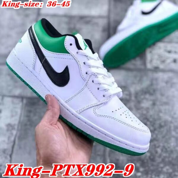 Jam992 AIR Jordan1 LOW 305 46$ PTX - Image 9