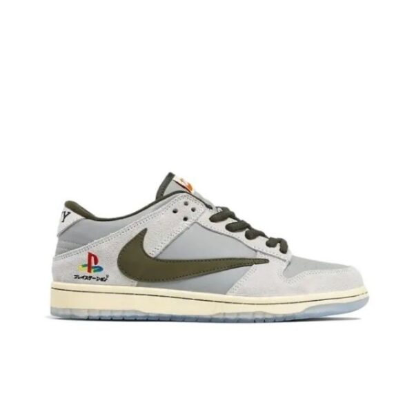 Jam286 AJ1 TOP 5A+ 55$ 400 PTX - Image 9