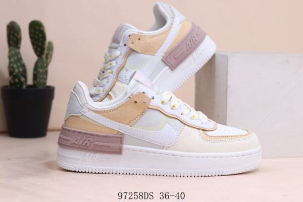 Jam3597 Nike Air Force 1 325 42.99$ PTX - Image 9