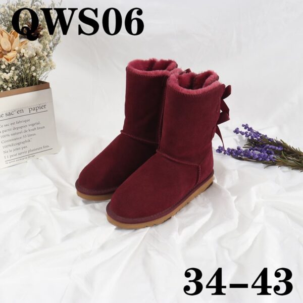Jam99 UGG 5A+ TOP GOOD 300 39$ UGG - Image 9