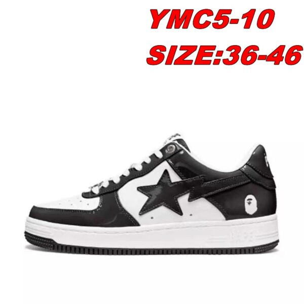 Jam5416   NIKE AIR  All Star  56$ - Image 9