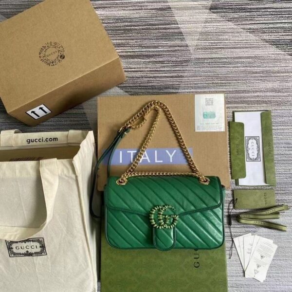 Jes2695 GUCCI TOP 1 45$ GBB - Image 9