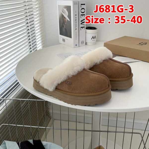Jam4002  UGG 1:1 5A+ 345 45.99$  UG - Image 9