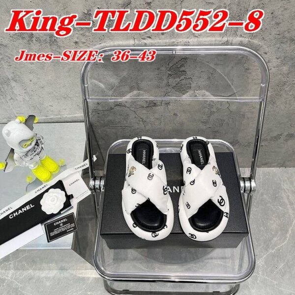 Jam552 Chanel 5AAAA 400 55$ TLDD - Image 9