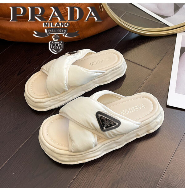 Jam4837 PRADA 3AAAAA 35$ BLLZ - Image 9