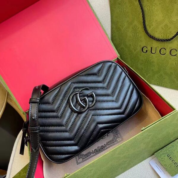 Jam4904  GUCCI 4A+ BOX  300  54.9$  GBB - Image 9