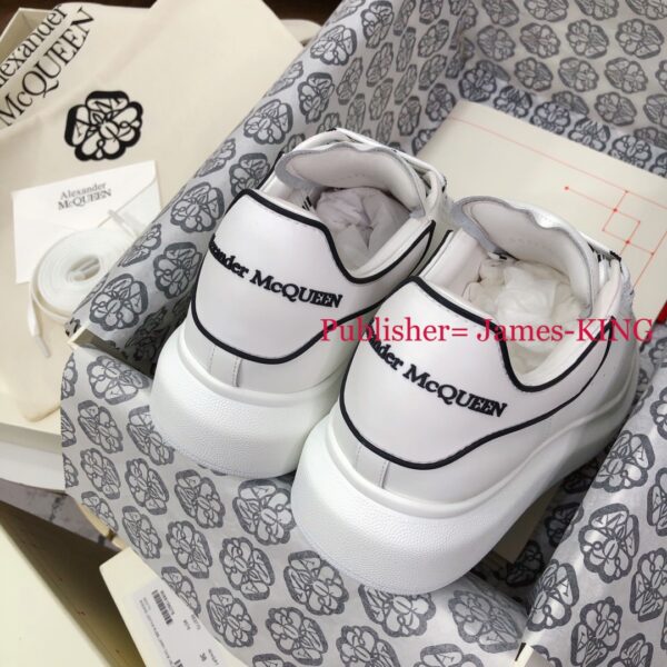 Jam13 Alexander McQueen 390 55$ TLDD - Image 9