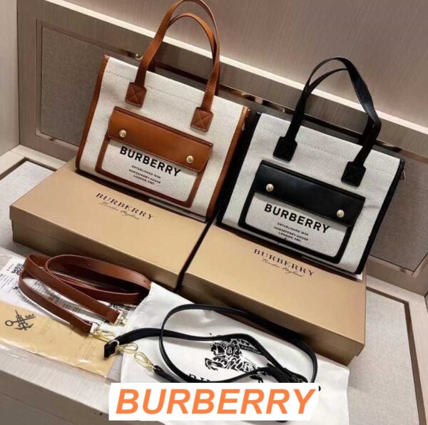 Jam4182 BURBERRY 4A+ 365 55$  GBB - Image 9