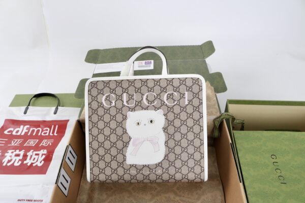 Jam5279 GUCCI 100$ - Image 9