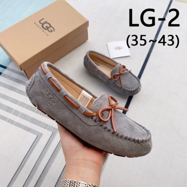 Jam1427 UGG 57.9$ 430  UG2 - Image 9