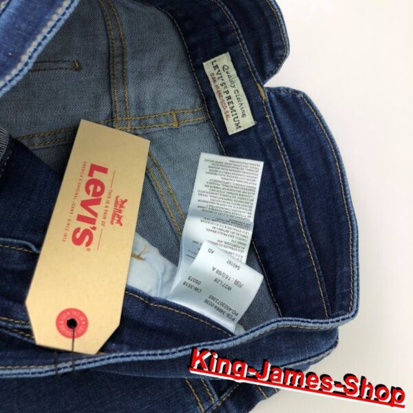 Jes2830 Levi's 32$ NZK - Image 9