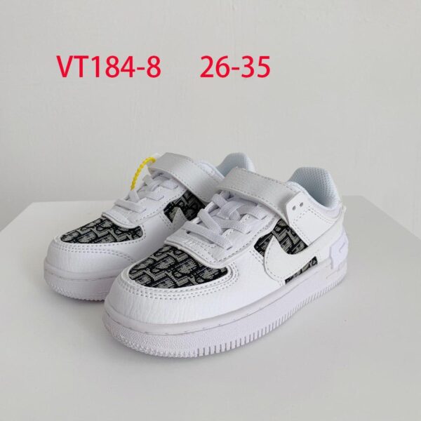 Jam4504 NIKE TOP 5A kids 260 36.99$ PTX - Image 9