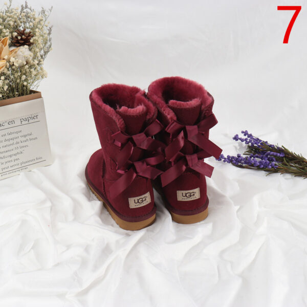 Jam98 UGG TOP 5A+ 295 39.99$ UGG - Image 9