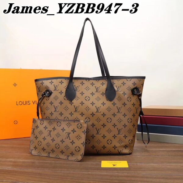 Jes947 5AAAA LV 3 Bag 34$ YZBB - Image 9