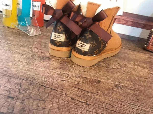 Jam21  UGG Adults+Children    45.5$  UG - Image 9
