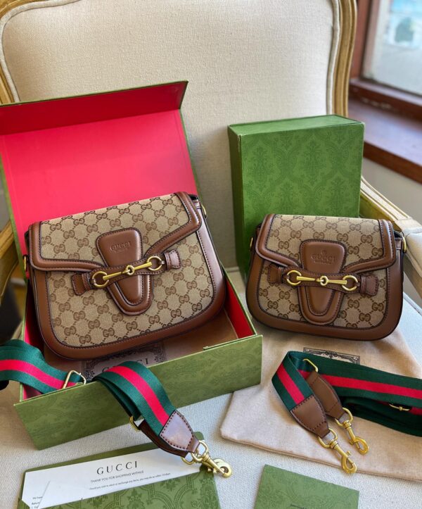Jam2570 GUCCI 5A+ 50$ 360 GBB - Image 9