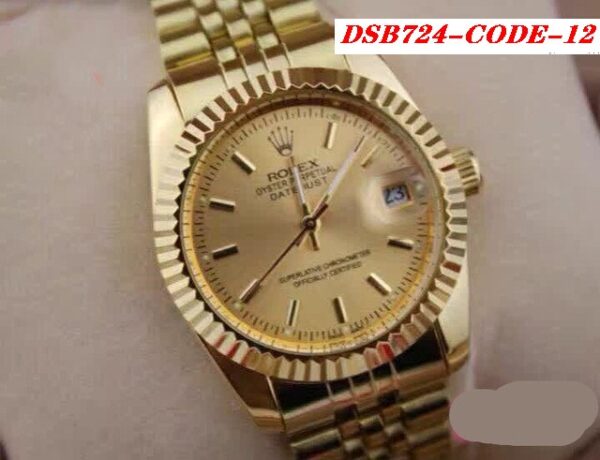 Jam724 Rolex 5A+ 800 109$ +BOX DSB - Image 9