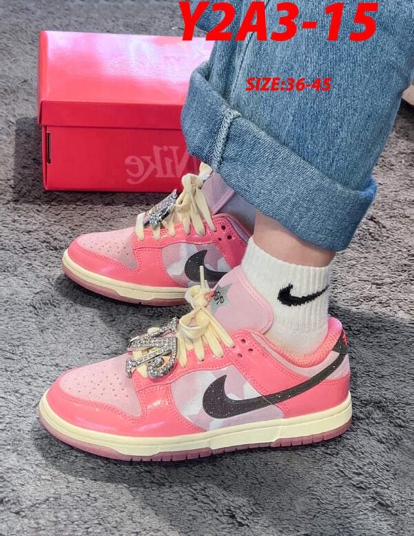 Jam667 NIKE SB 47$ PTX - Image 9