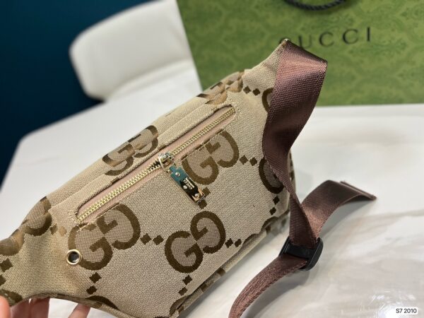 Jam4045    GUCCI    50$ - Image 9