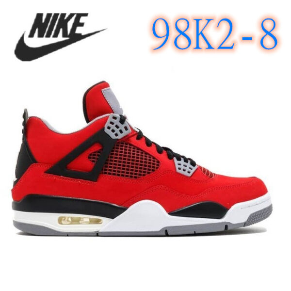 Jam4952 Nike Air Jordan Retro 4 360 50$ PTX - Image 9
