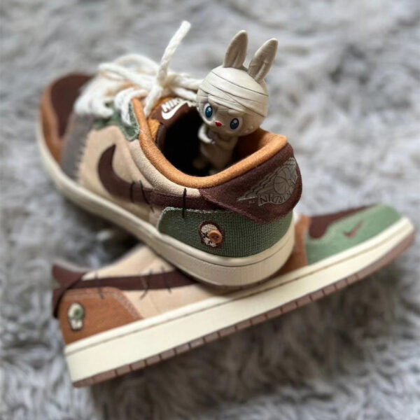 Jam4945 NIKE SB 340 45.9$ PTX - Image 9