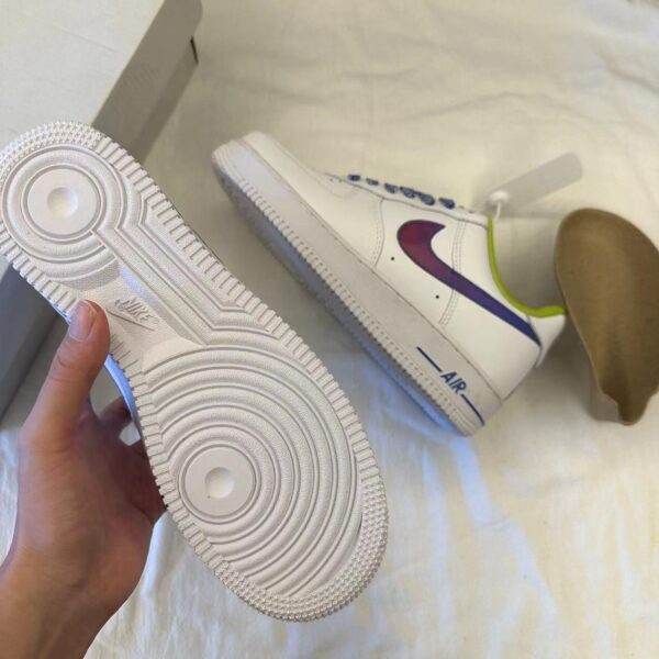 Jes1050 AIR FORCE 1 LOW 48$ PTX - Image 9