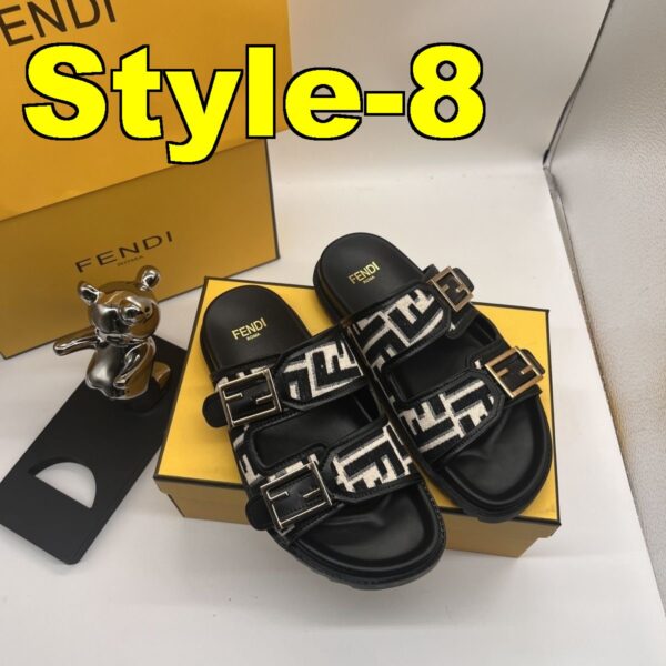 Jam4182 FENDI 59$ - Image 9