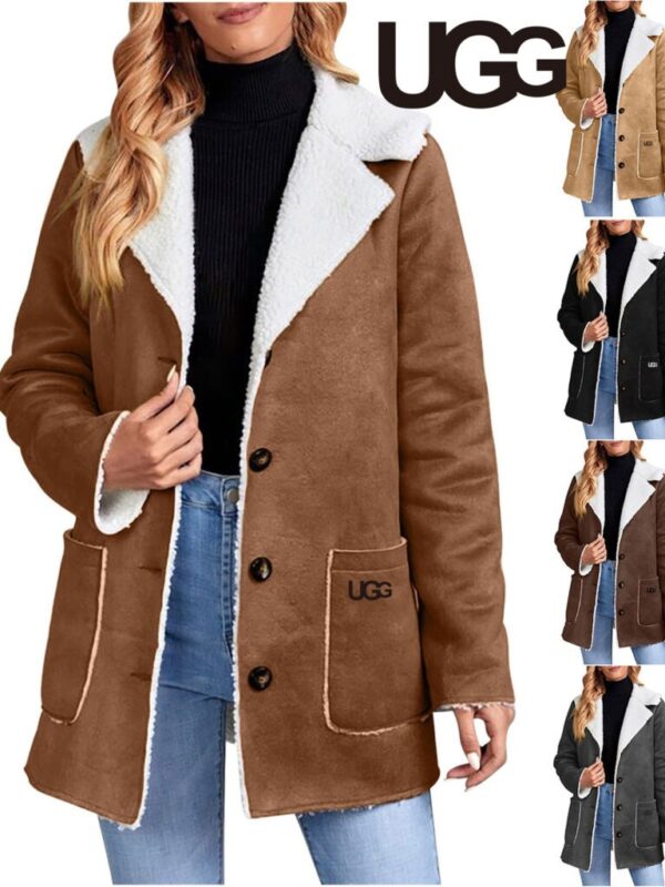 Jam4989 UGG 5A+ 48.99$ 340  GYYF - Image 9