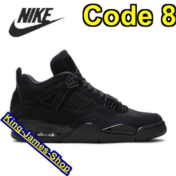 Jes248 Nike Air Jordan Retro 4 340 47$ PTX - Image 9