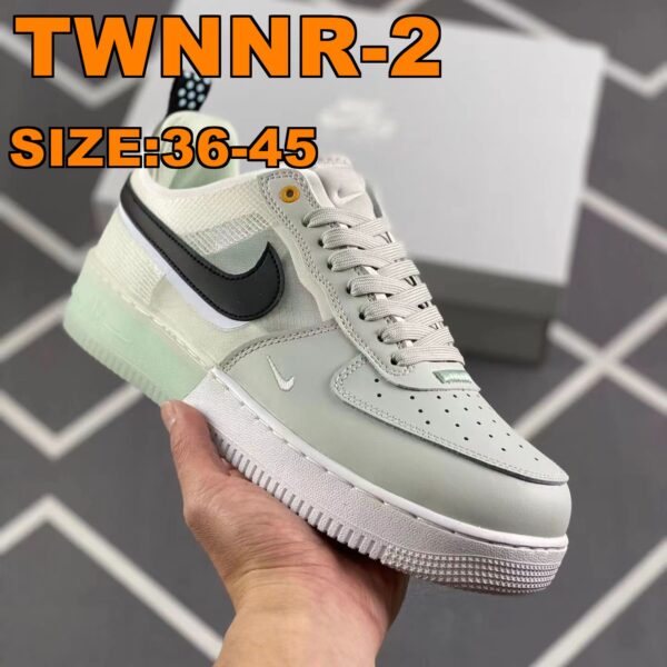 Jam150 React AirAF1 52.99$ 390 PTX - Image 9
