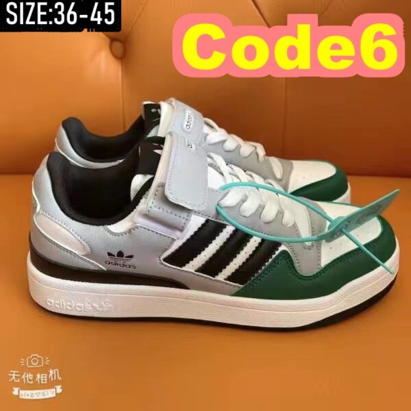 Jam3623 Adidas TOP 5A 45.9$ 335 PTX - Image 9