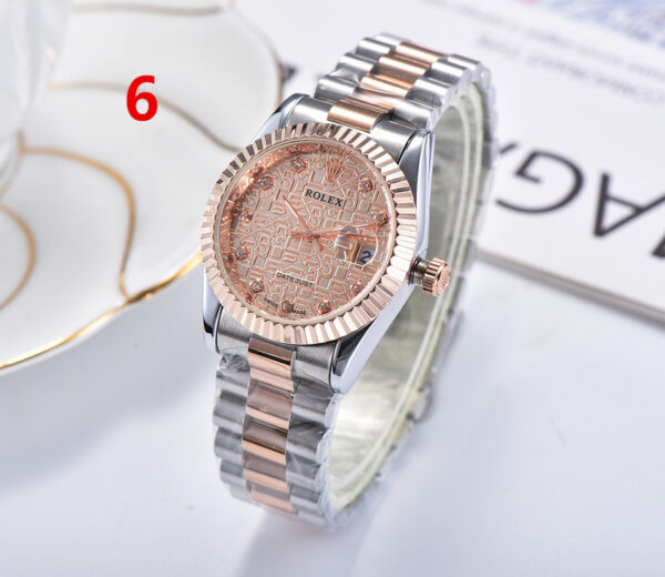 Jam1073 RoleX 240 33.9$ DSB - Image 9