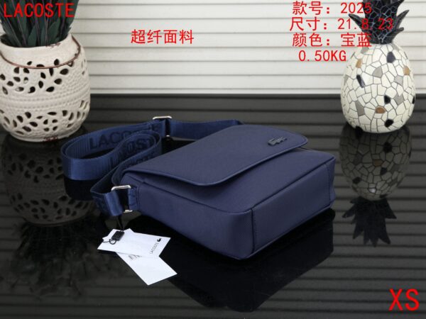 Jam3666 LACOSTE 33.9$ 250 YZBB - Image 9