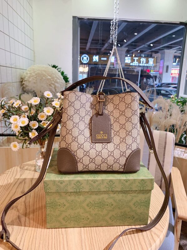 Jam1115 Gucci 5A+ BOX 385 52$ GBB - Image 9