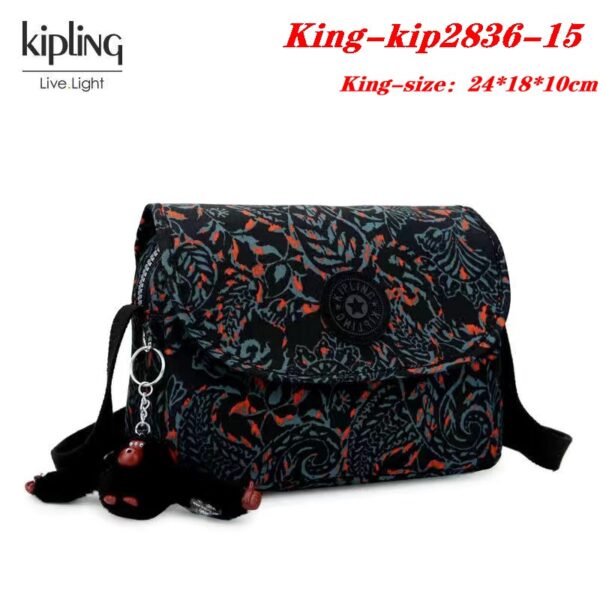 Jam546 Kipling TOP 1:1 215 28.99$ 1688BB - Image 9
