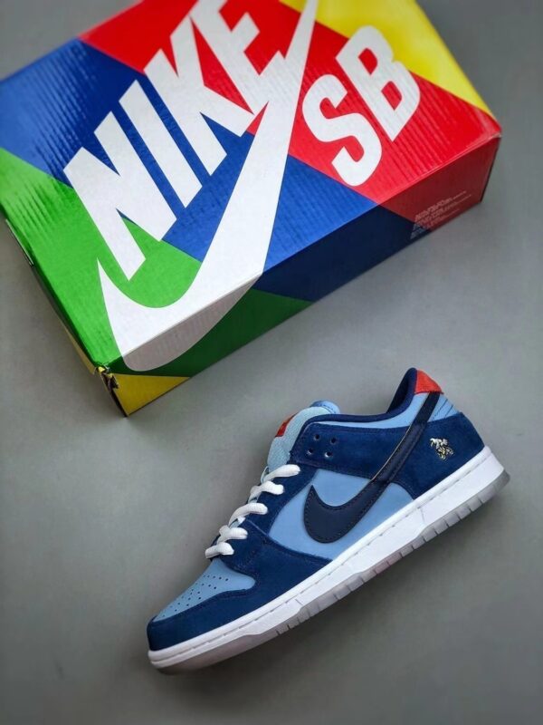 Jes4854 49$ NIKE SB - Image 9