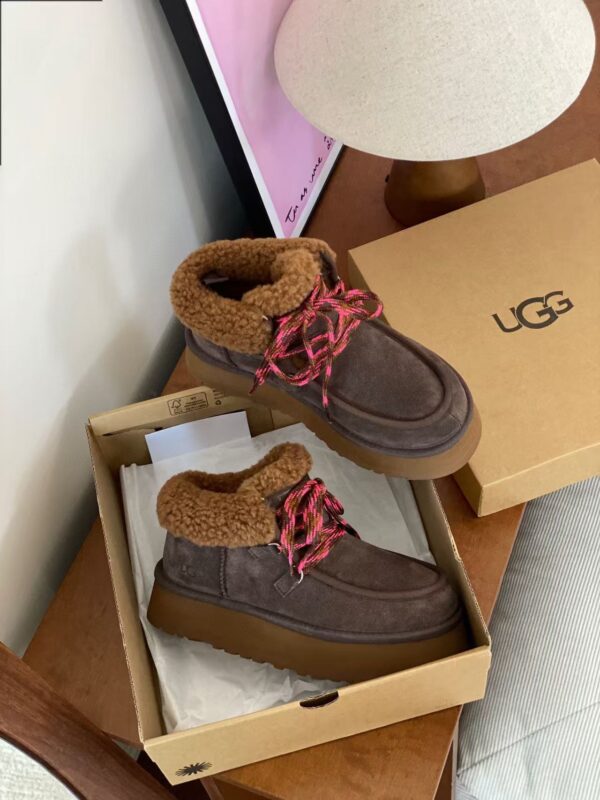 Jam977  UGG  58$ 420   UG2 - Image 9
